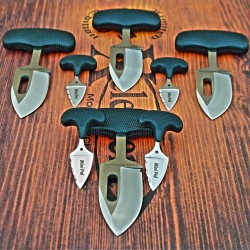 coldsteelknives:  coldsteelknives Safe Keeper