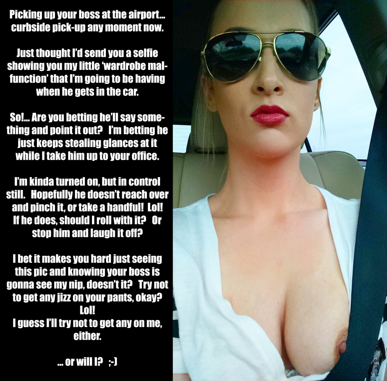 Submission from http://hourox9395.tumblr.com/More than just a little sexy, eh?