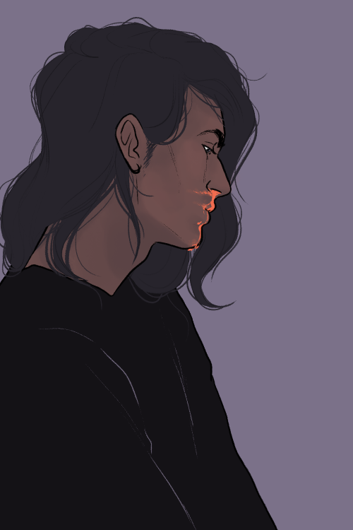 vulcanyounot - I’ve been thinking about young sirius black a lot...