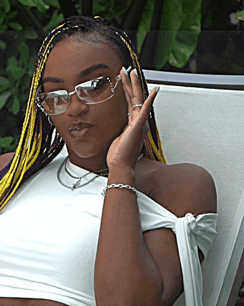 AALIYAH EDWARDS | Inner Circle Magazine (2025)