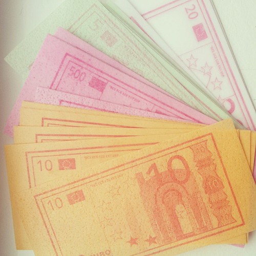 #ballin sugar paper