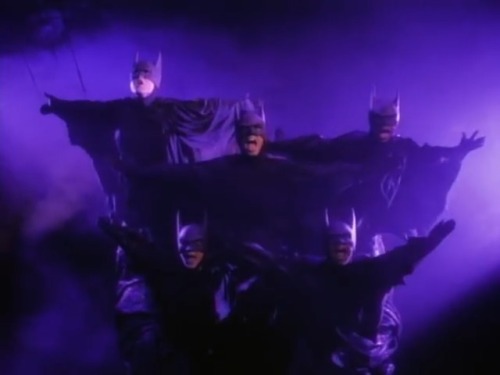 talesfromweirdland:The music video to Prince’s BATDANCE (1989). I was in love with it. The song is a