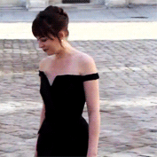 &ldquo;I didn’t have a problem with the nudity. Women in general should feel