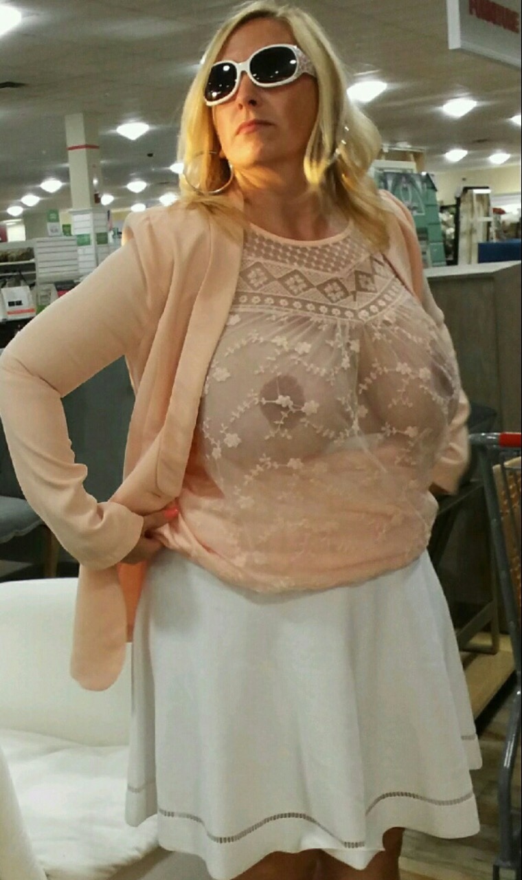 Lovely Older Women