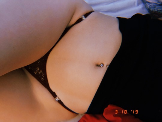 pullmytwinkie:  Good moaning 😉