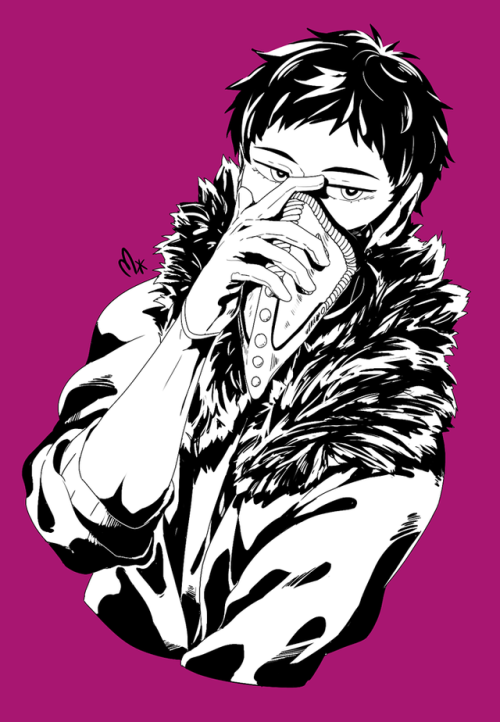 inking overhaul!!!istg this is so ugly i need to practice my inking more bUT TURNS OUT digital inkin