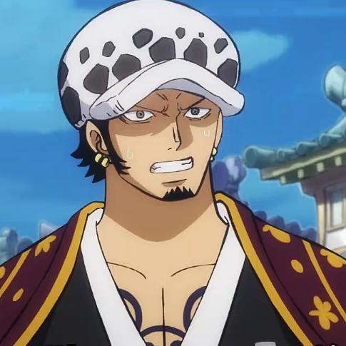 Law One Piece Wano Trafalgar Law One Piece Image 3145172 Zerochan