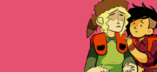 feypact: mal and molly in every issue (3/-)↳ “i don’t even know why i’m here&rdquo