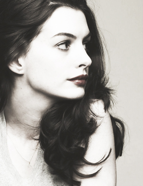 Anne Hathaway Obsession