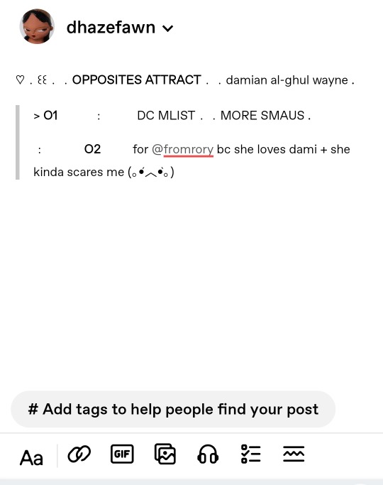 Tumblr media