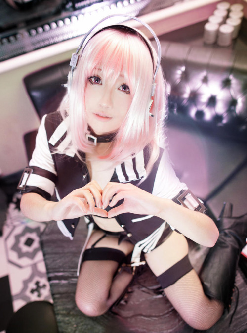  Sonico - Yumiya 