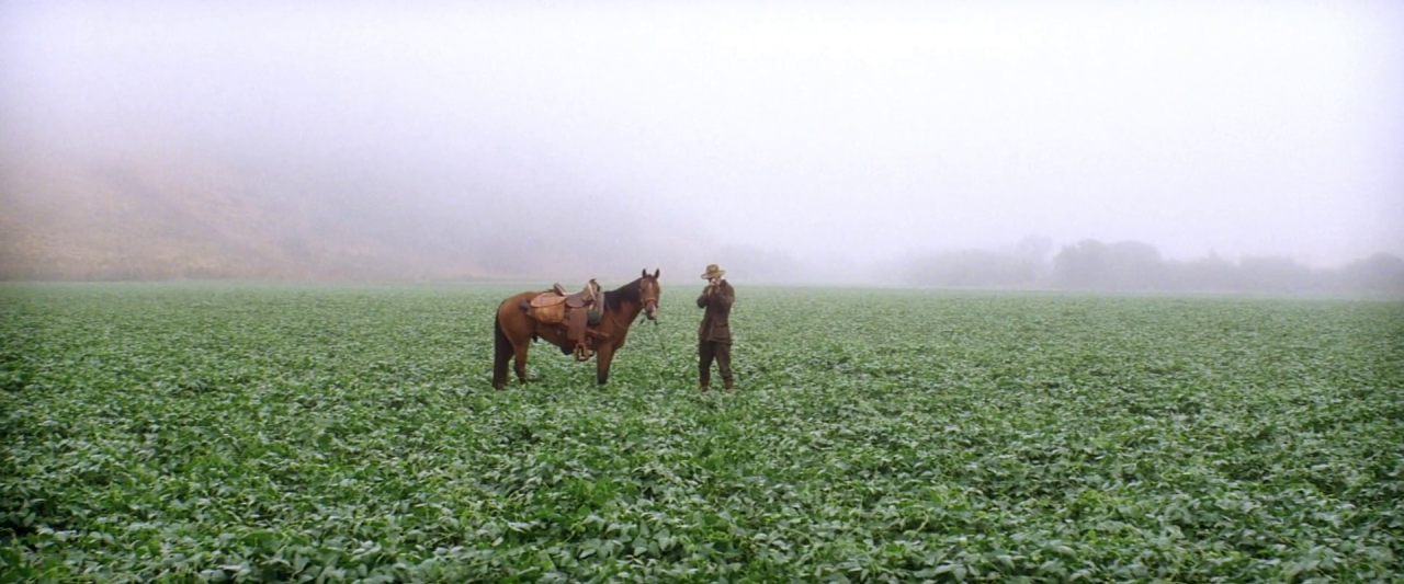 365filmsbyauroranocte:  Films watched in 2015. Film 223: There Will Be Blood (Paul