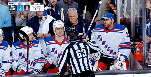 brendendillon:└ 12/16/17 │rangers @ bruins