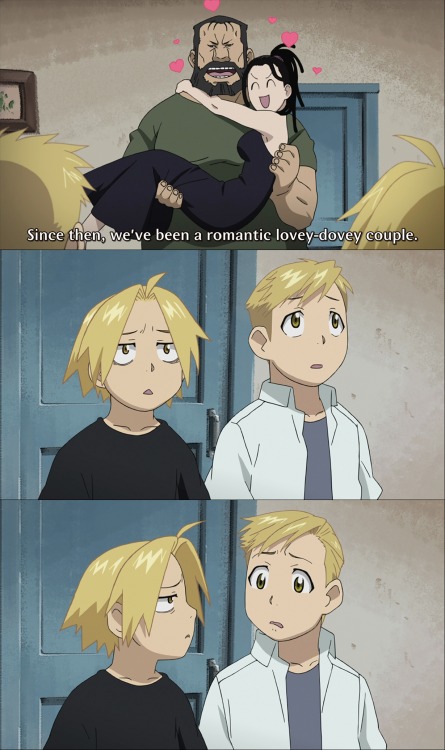 shizukais: The Best Love Story of All Time 