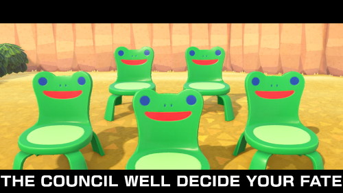 Other Random Screenshots From Anim Crossing