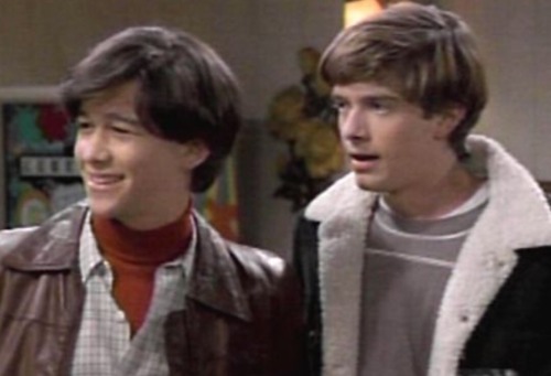 Its Kinda Cute How The Actors Who Shared The First Ever Gay Kiss On American Prime Time Television Are