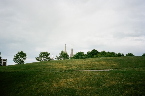 Etc. in Boston.Portra 400.???, 2016.