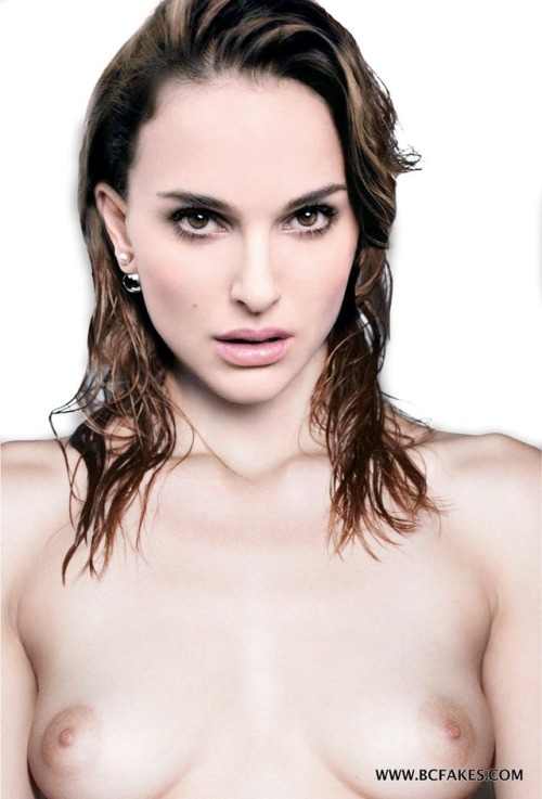 nek48:  Look at Natalie Portman’s face as she takes that dick inside her pussy! Requested by hornygirl616