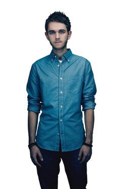 zasloveski:  transparent zedd! - i take transparent