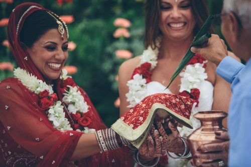 wlweddings:Shannon &amp; Seema by Steph Grant, seen on Steph Grant Photography