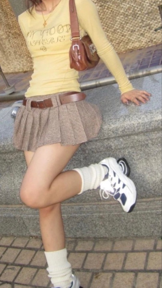I Wanna Dress Like Everything, Everywhere, All At Once, Not The Movie Just Like Every Aesthetic