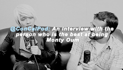 jlhyo: Rest In Peace, Monty Oum.