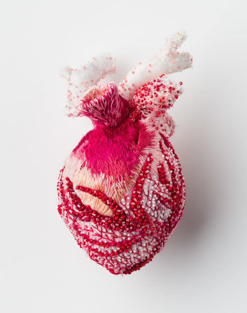 themedicalstate: Hearts of Absent WomenLike many Korean families, artist Ema Shin’s relatives 