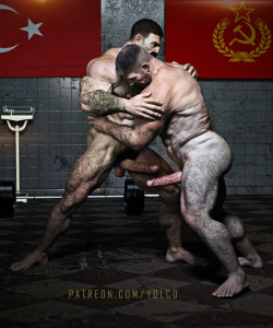 yolcowarriors: Turkey vs USSR  Support me