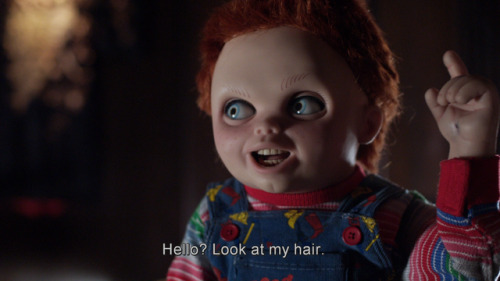 luciofulci:  Cult of Chucky (2017) dir. Don adult photos