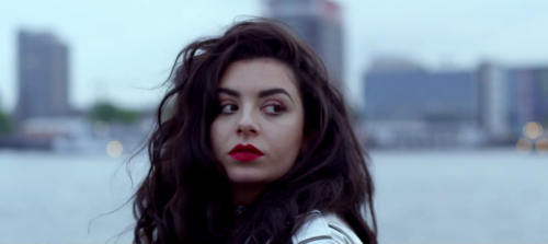 Check out Charli XCX&rsquo;s new music video for &ldquo;Boom Clap&rdquo; on nylonmag.com!