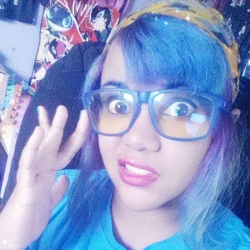 Gonna stream !! Lets finish up some witchsonas!! twitch.tv/starexorcist
