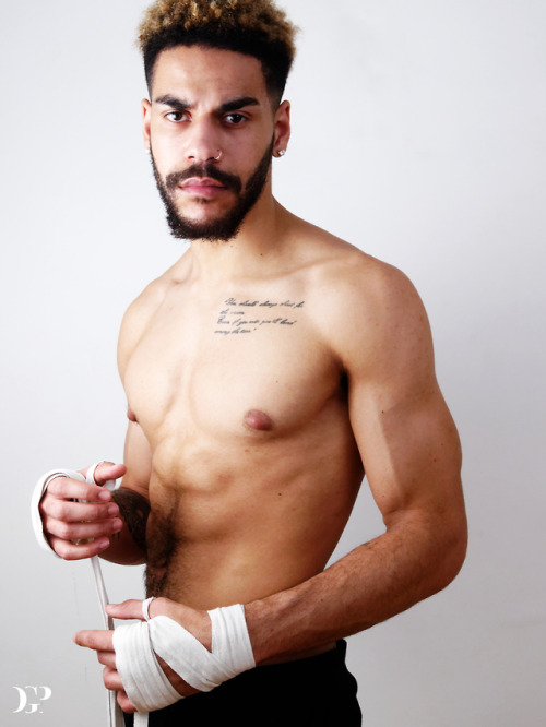 Dylan @dylanrfft - 2018 Denis Garnier