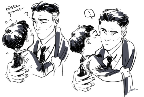 Tiny Credence and Where To Find Him
