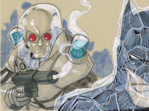 Many dangers occupy the Knight.Tom Hodges Deviant ArtTwitterFollow!