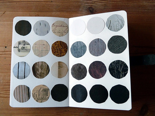 pampong:  book of circles 