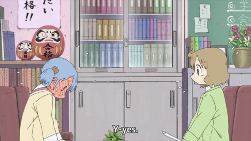 numahachi: