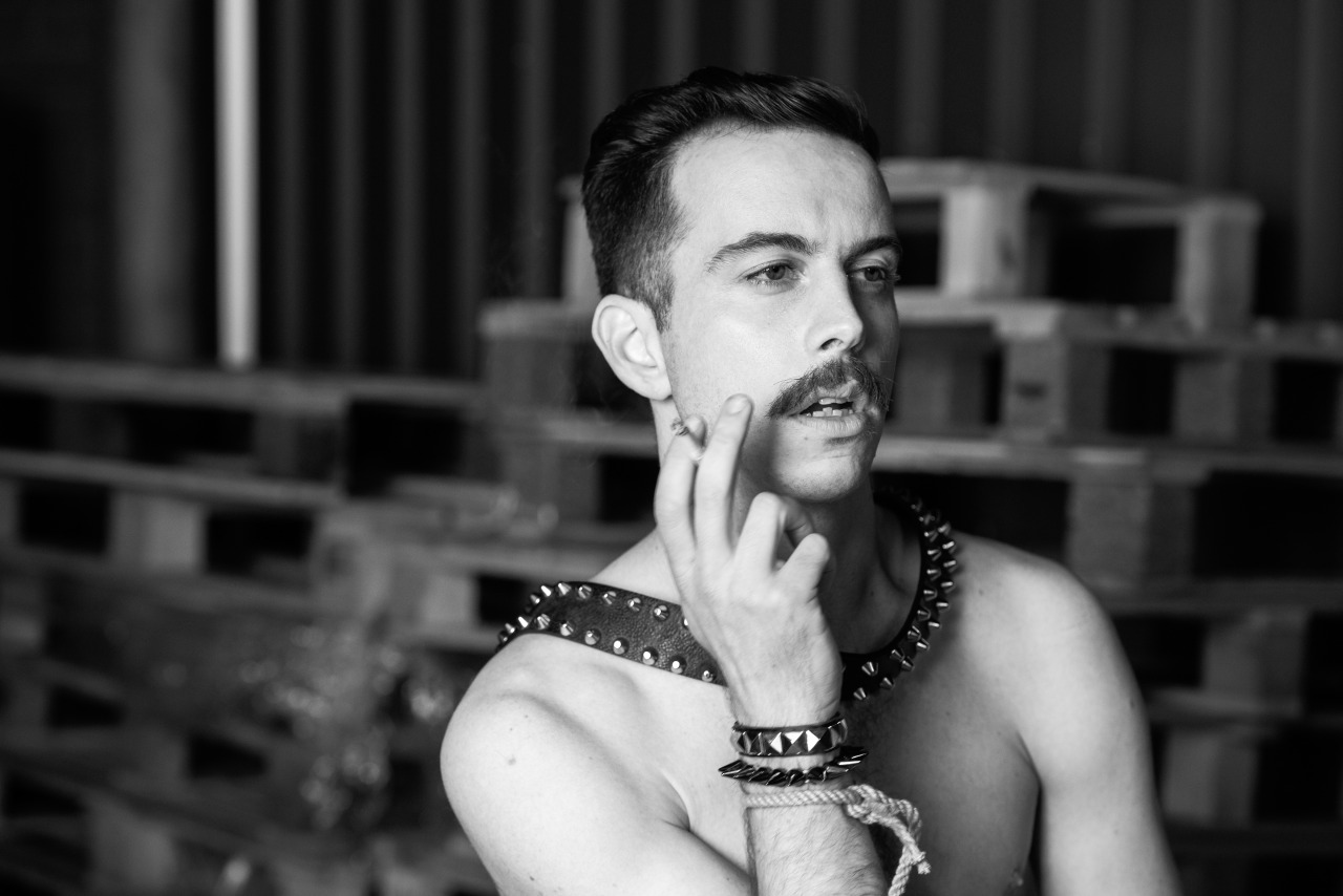 macleanbrendan: Photography by Chris Parkes“One of the smartest, most compelling