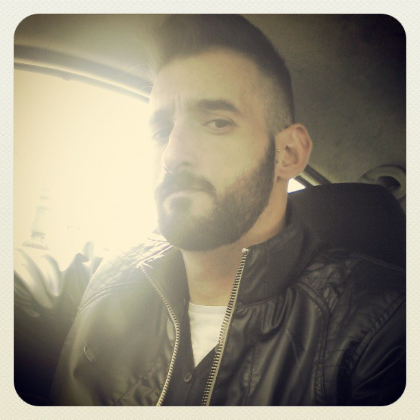 YummyHairyDudes