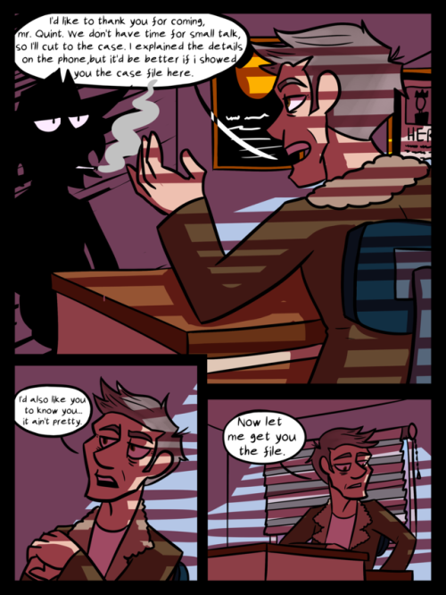 metafog-comic: (Page 1) (&gt;)