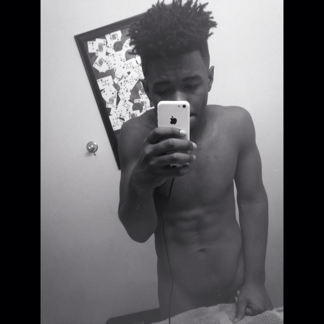 trvplordquinn:  👀🙈😘