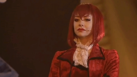 vvlin91:Kuroshitsuji Manga vs. Anime vs. MusicalIconic Scenes No.2”Jack the Ripper would be the two of you, Madam Red, and Grell Sutcliff.”would be nice if anyone bothered to read my tags