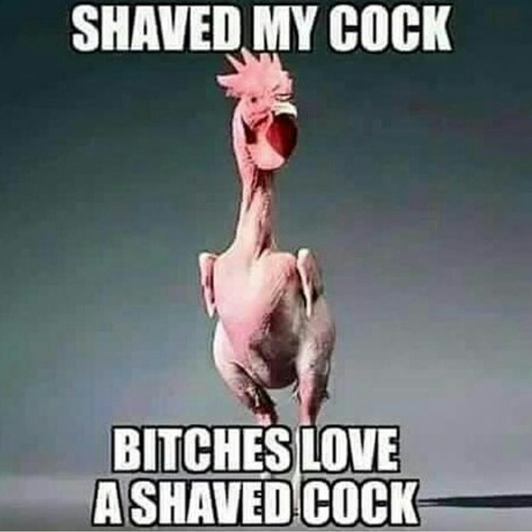 fuzzed-and-fading:  gently-dreaming:  Guess I’ll shave my pussy. Fair is fair.