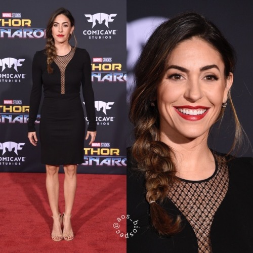 Natalia Cordova Buckley