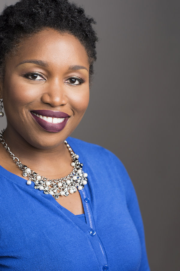 29 Powerful Black Women Who Called the Shots in the Obama Administration