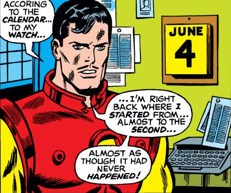 tony-stark-ing:It’s Time Traveler Tony! You can only reblog him once a year!