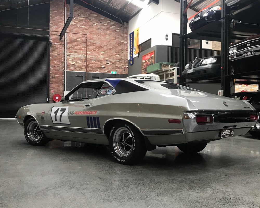 Was never a fan of this car until the FF movies