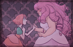 bumblegem: she did it for her / and she’d do it again redraw of this cap  