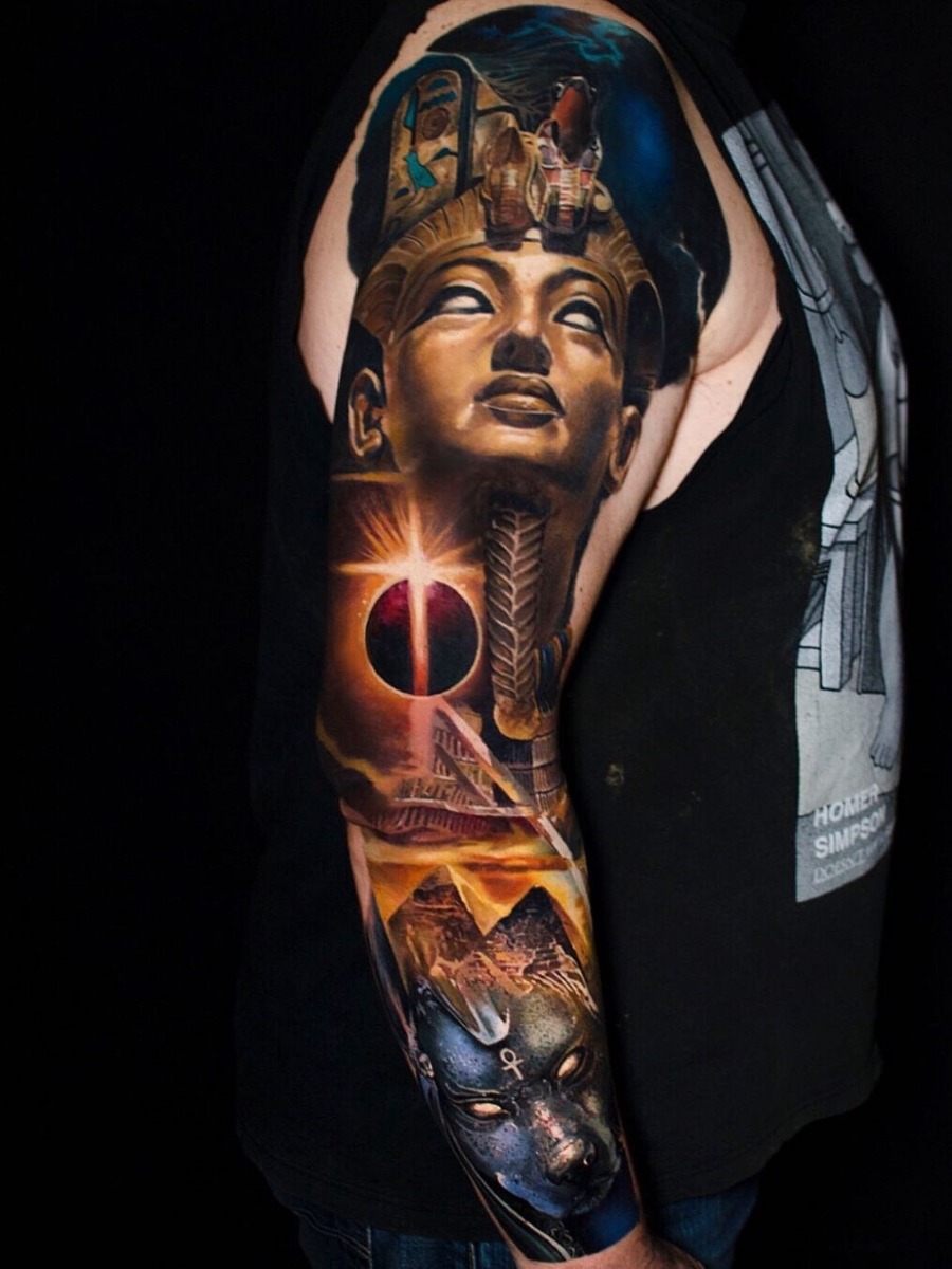 Ivory Tower Tattoo  Sleeve by munkentattooist  japanesetattooorientaltattoogöteborggbgsverigetattooartartartisttattoolifetatuering   Facebook