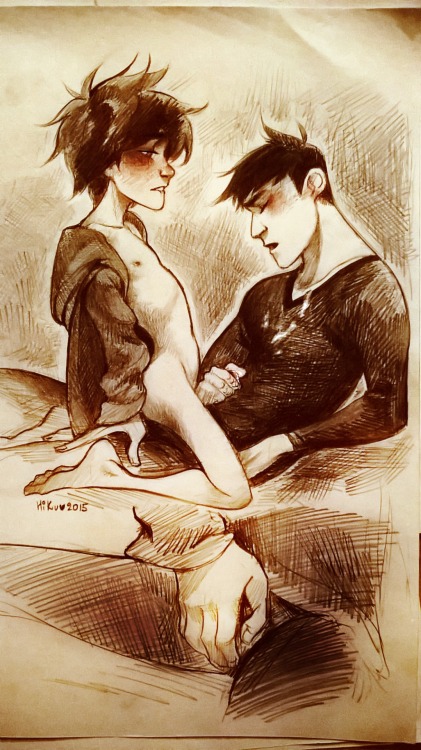 Yaoi is my Life