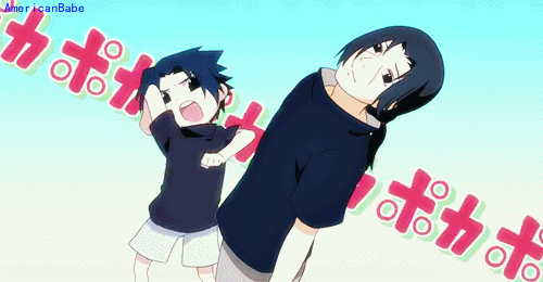 _ubell's Corner \o/